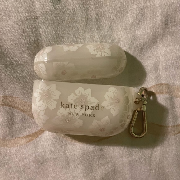 Kate Space AirPods Pro case. - Picture 2 of 4